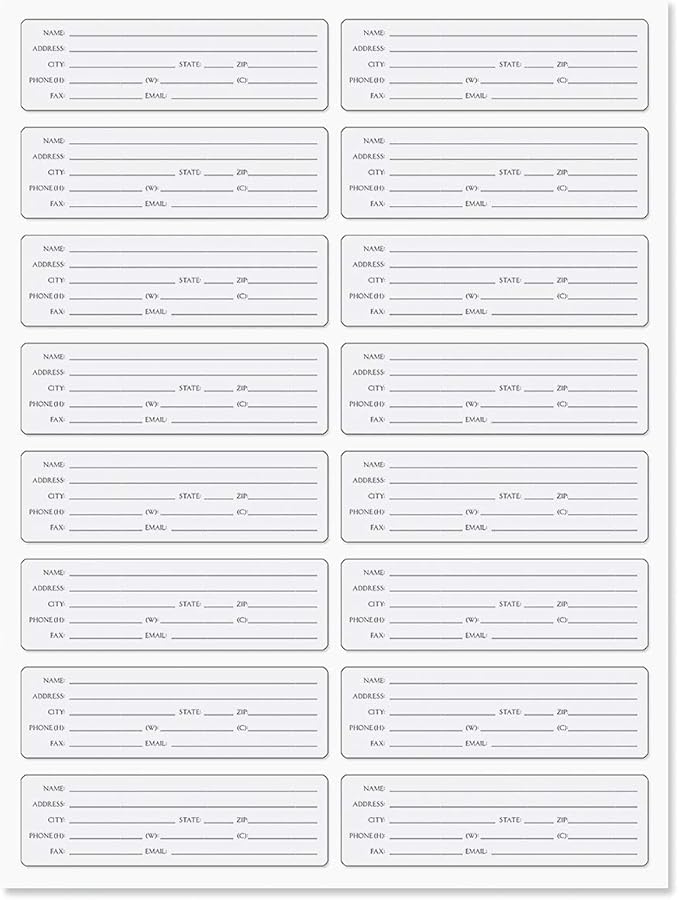Current Embroidered Florals Address Book-94 Pages; Small 5" x 8-1/2" Size for Purse or Office,Spiral Bound Soft Cover Organizer for Contacts,Addresses,Email, & Phone Numbers + 50 Replacement Stickers