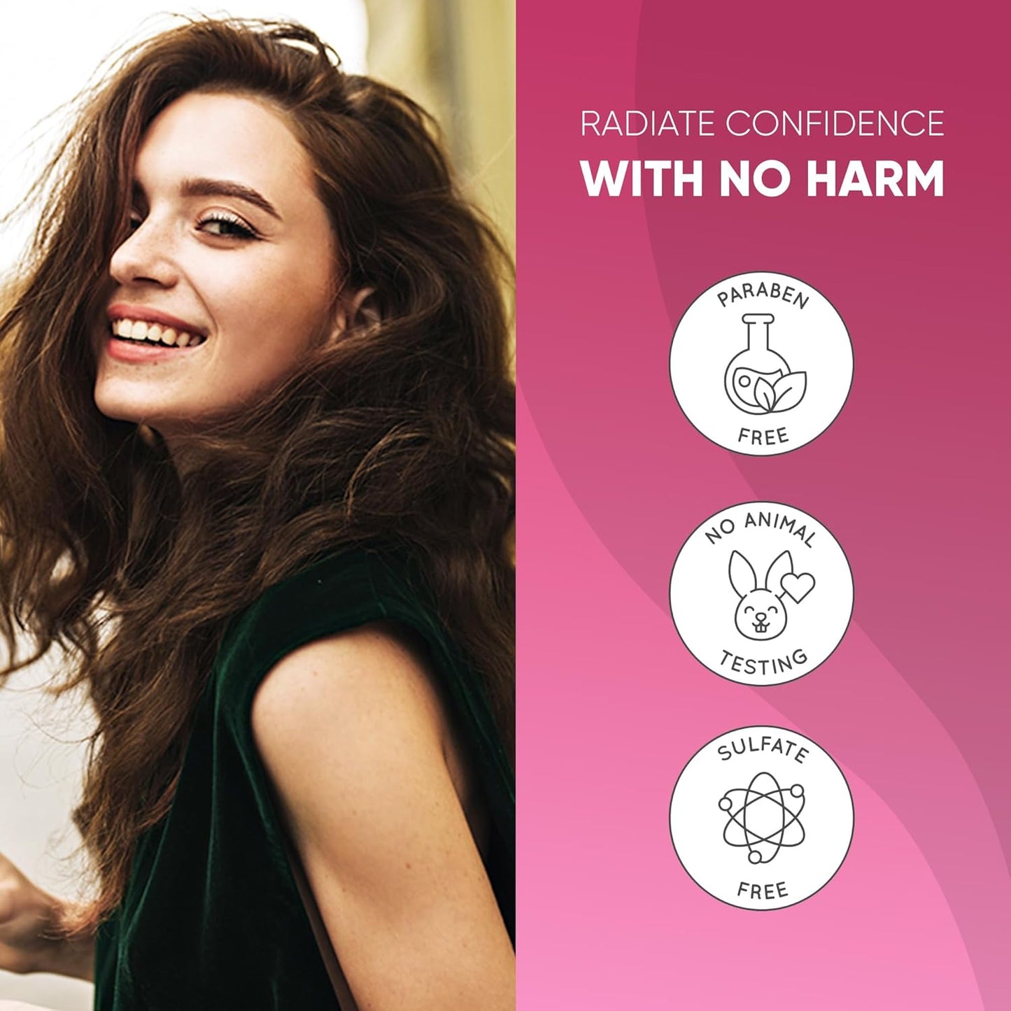 GBG Hairline Powder, Light Blonde - 48-Hour Coverage Root Touch Up Powder for Bald Spots, Instant Hair Loss Concealer & Brightening Highlights - Hair Fillers for Thinning Hair for Women & Men, 4g