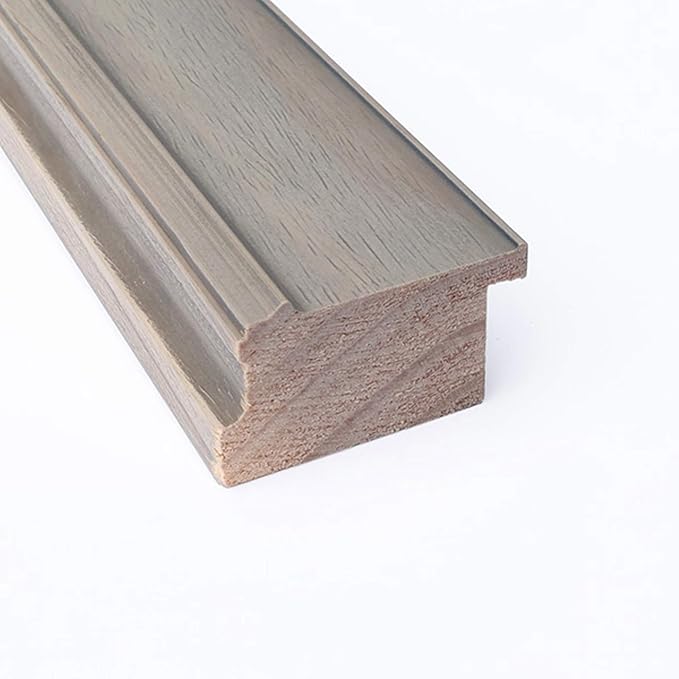 Amanti Art Grey Framed Magnetic Board 15x21 Small Vision Board for use with Magnets, 100% Metal Sheet to Display Items as Office Decor or for Home Organization in mudroom, Kitchen or Kids Room