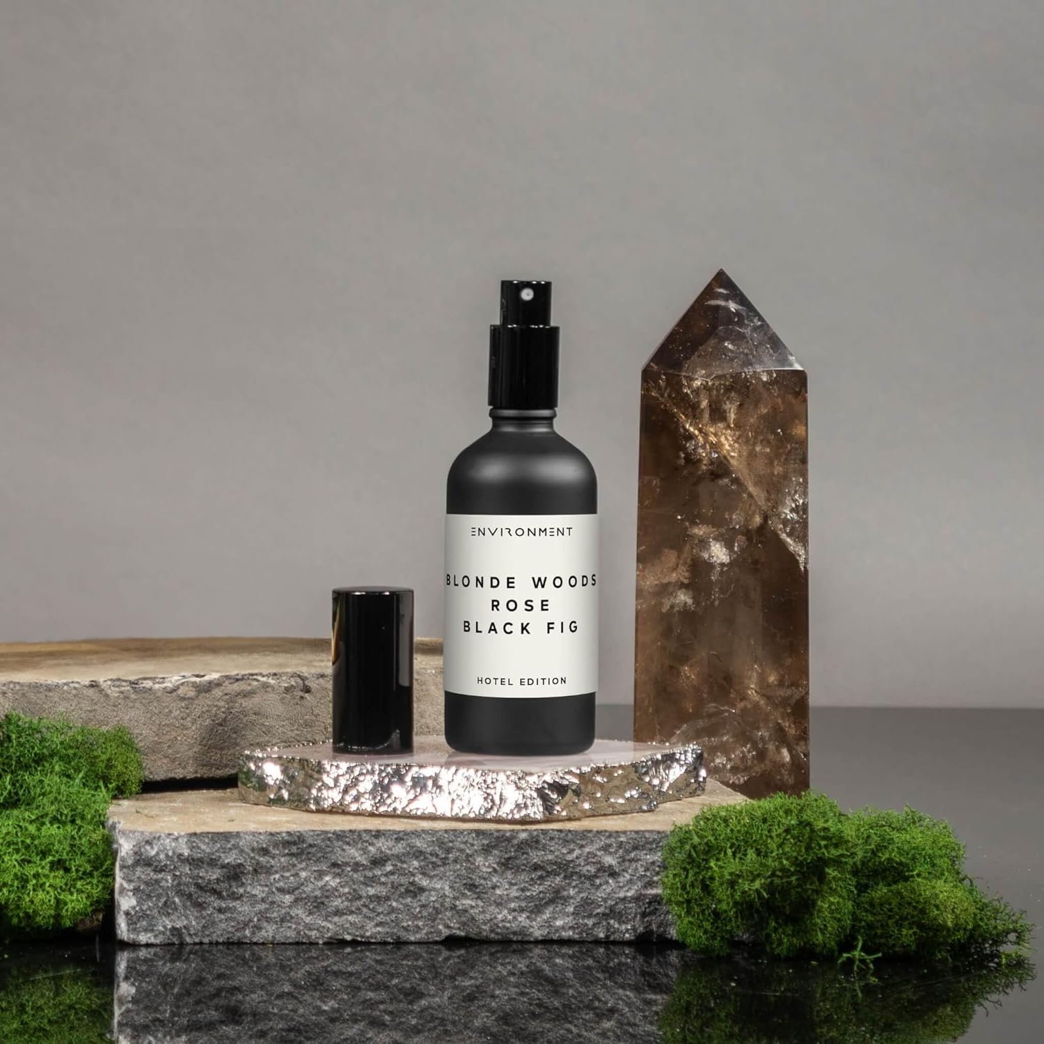 ENVIRONMENT Inspired by 5-Star Hotels EDT Room Spray