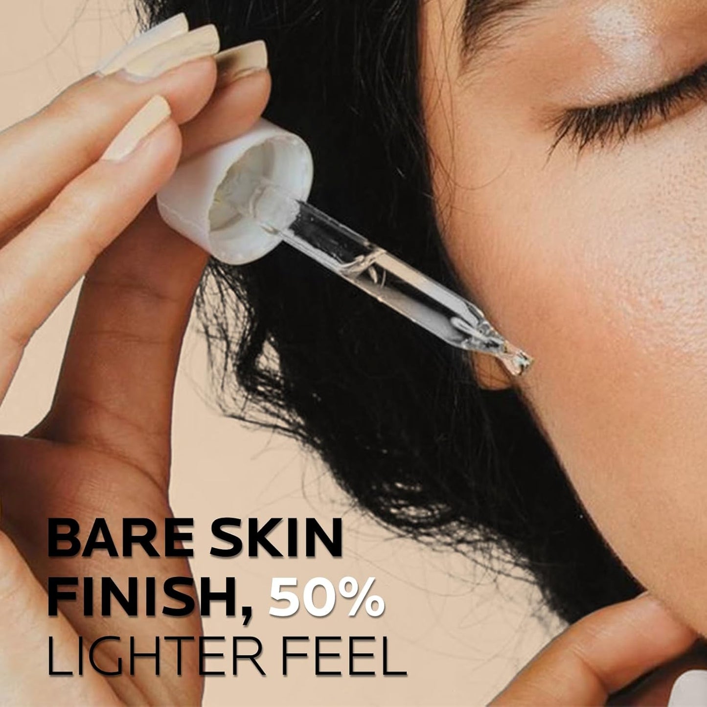 Dr. Pure Retinol 1% in Squalane: Hydrating Even Skin Texture and Tone - Anti-Aging Soothing Fine Lines Night Serum 2 Fl Oz