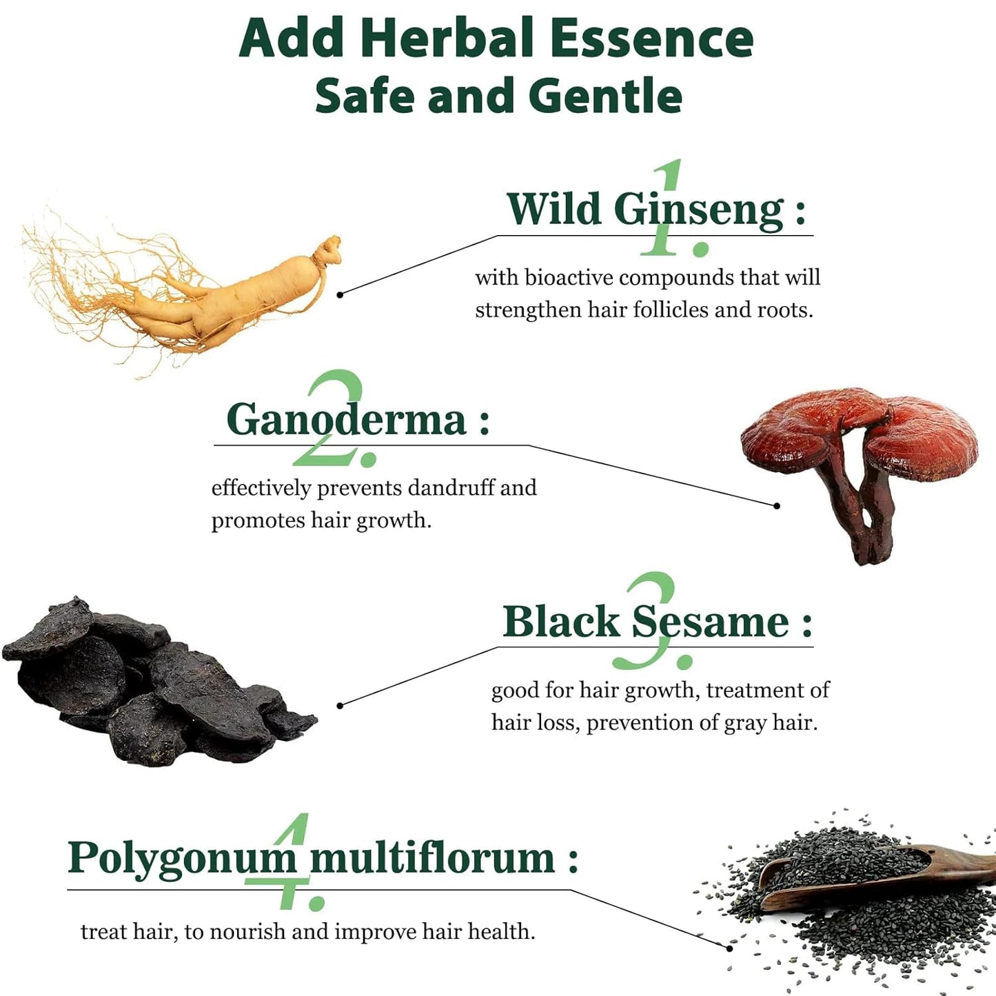 Wine Red Hair Dye Shampoo, Easy To Use, Semi-Permanent Color Shampoo - Lasts 30 Days, 16.9 FL Oz