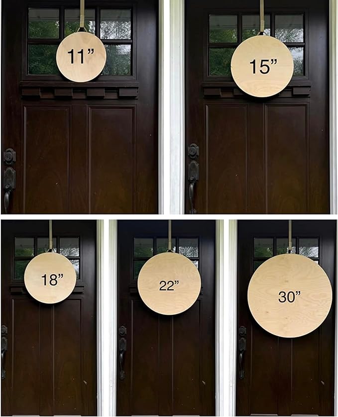 Wood front door sign Wood sign Home decor Welcome sign Sign for front door House warming gift Wedding gift (Jelly Bean Welcome, 18" Width)