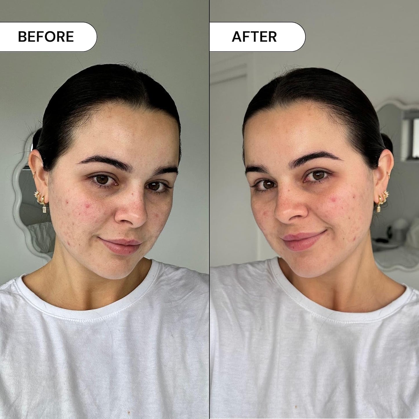 Illume Tanning Water - Liquid, Natural & Organic, Vegan Friendly, Cruelty Free, For All Skin Tones, Light-Medium Glow, Hydrating & Nourishing