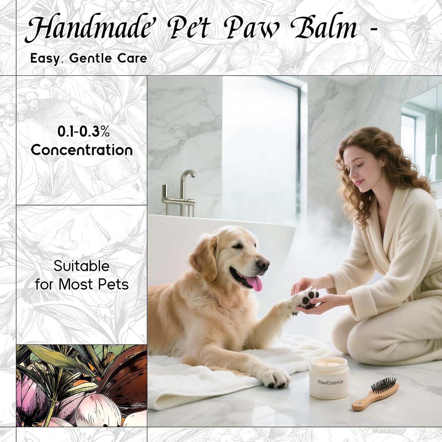 HIQILI Green Tea Spring Bloom Fragrance Oil for Diffuser, Inspired by Eliz.Ar-den Grn Tea, DIY Perfume, Candle, Soap Making, Long Lasting Uplifting & Crisp Scents - 5.07 Fl Oz