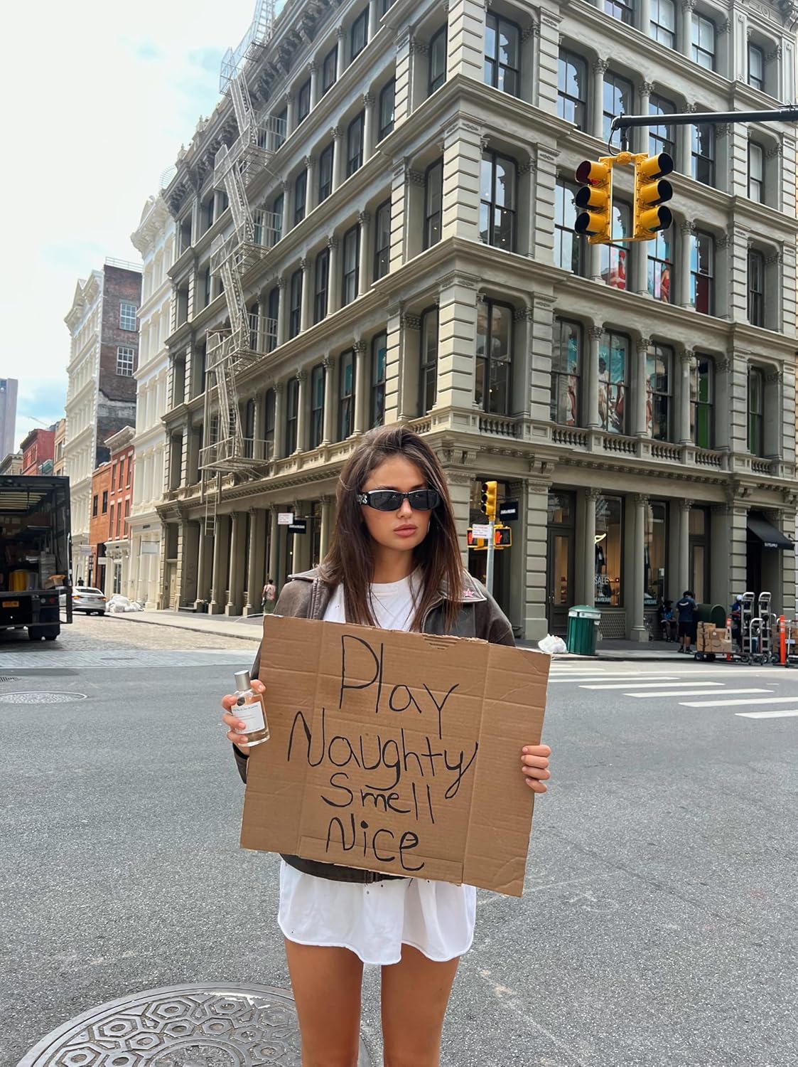 Twist Antique No. 89 - Eau De Parfum Inspired by Lattaf. Yara (Pink)/L. Mercier Amber Vanille, Long Lasting Perfume For Women, Paraben Free, Vegan, Clean Ingredients - Spray 100 ml | 3.4 fl. oz.